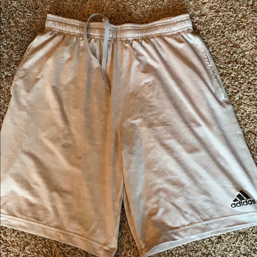 Adidas climalite short